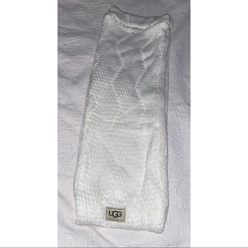 Ugg Scarf